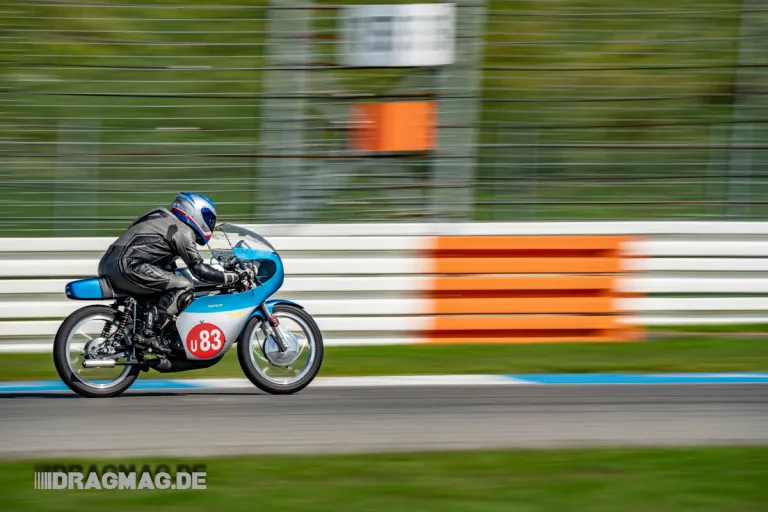 Hockenheim Classics 2020 – Foto 280