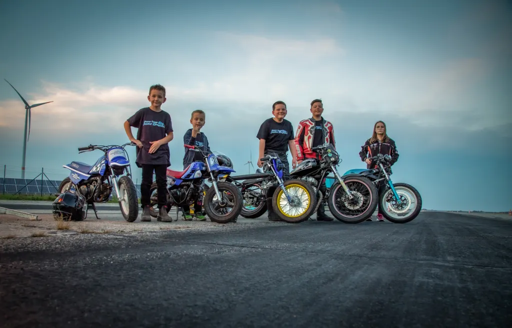Zerbst 3/4 Oktober 2020 | SCB, Junior Bikes