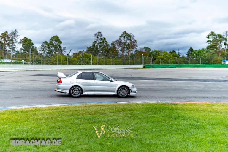 Touristenfahrten Hockenheimring 04.10.2020 – Foto 1