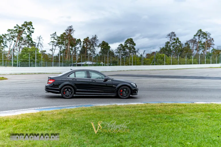 Touristenfahrten Hockenheimring 04.10.2020 – Foto 8