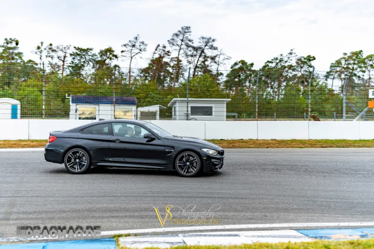 Touristenfahrten Hockenheimring 04.10.2020 – Foto 9
