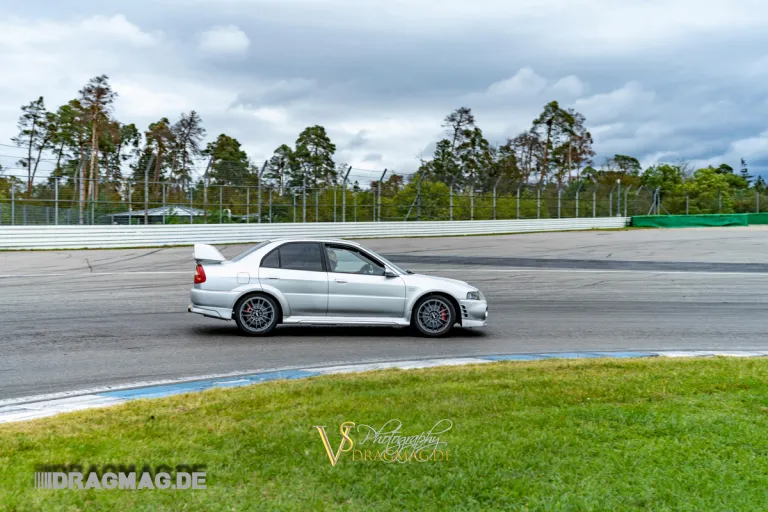 Touristenfahrten Hockenheimring 04.10.2020 – Foto 12