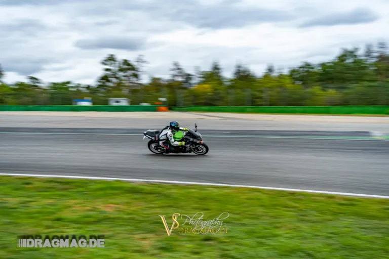 Touristenfahrten Hockenheimring 04.10.2020 – Foto 17