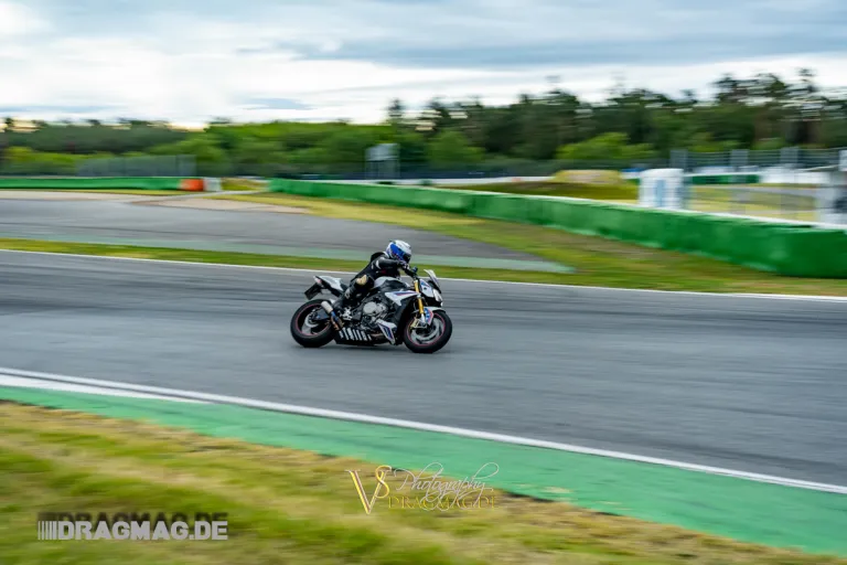 Touristenfahrten Hockenheimring 04.10.2020 – Foto 18