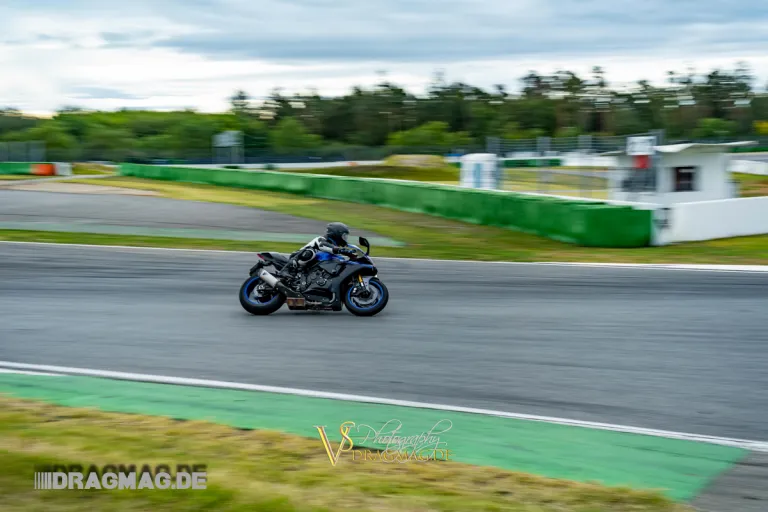 Touristenfahrten Hockenheimring 04.10.2020 – Foto 19