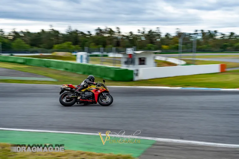 Touristenfahrten Hockenheimring 04.10.2020 – Foto 20