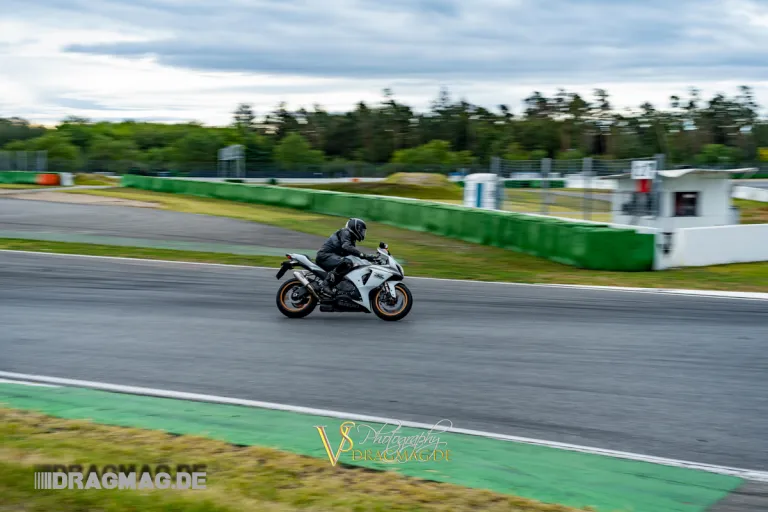 Touristenfahrten Hockenheimring 04.10.2020 – Foto 21
