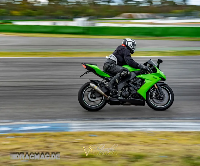 Touristenfahrten Hockenheimring 04.10.2020 – Foto 22
