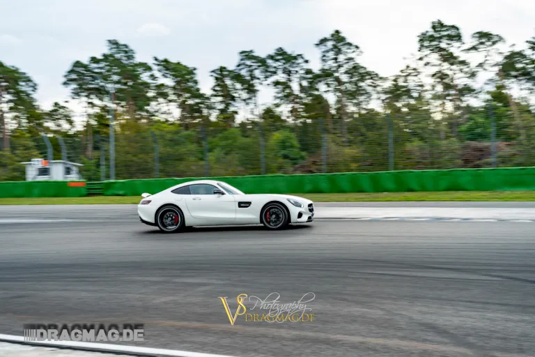Touristenfahrten Hockenheimring 04.10.2020 – Foto 23