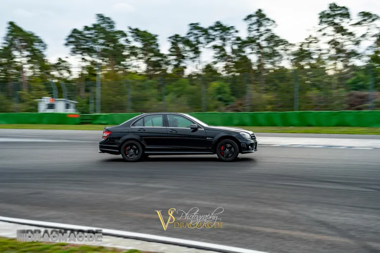 Touristenfahrten Hockenheimring 04.10.2020 – Foto 24
