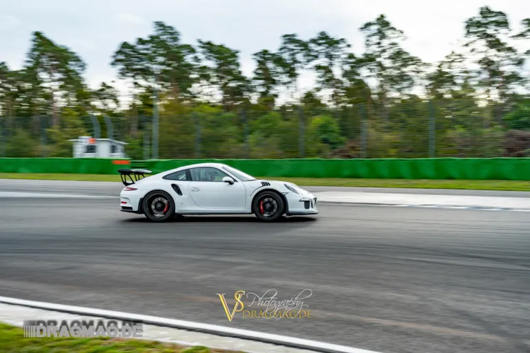 Touristenfahrten Hockenheimring 04.10.2020 – Foto 27