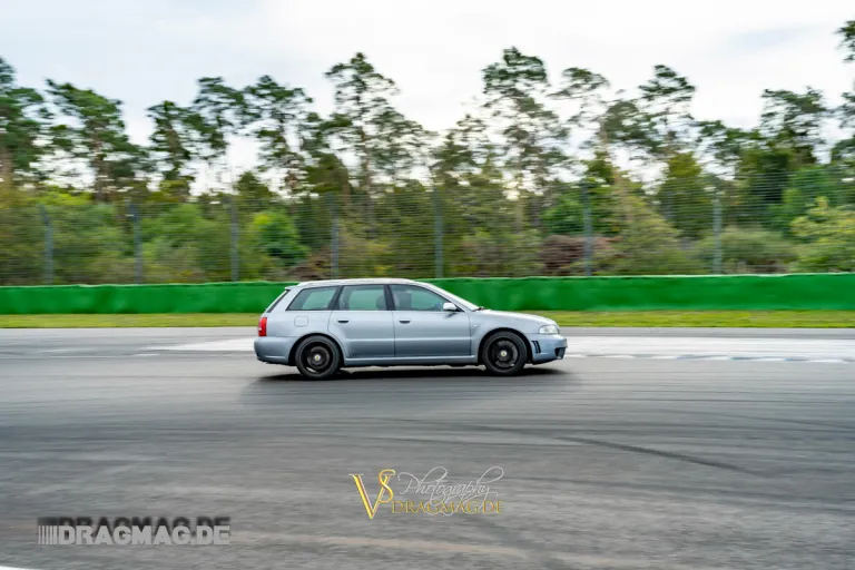 Touristenfahrten Hockenheimring 04.10.2020 – Foto 28