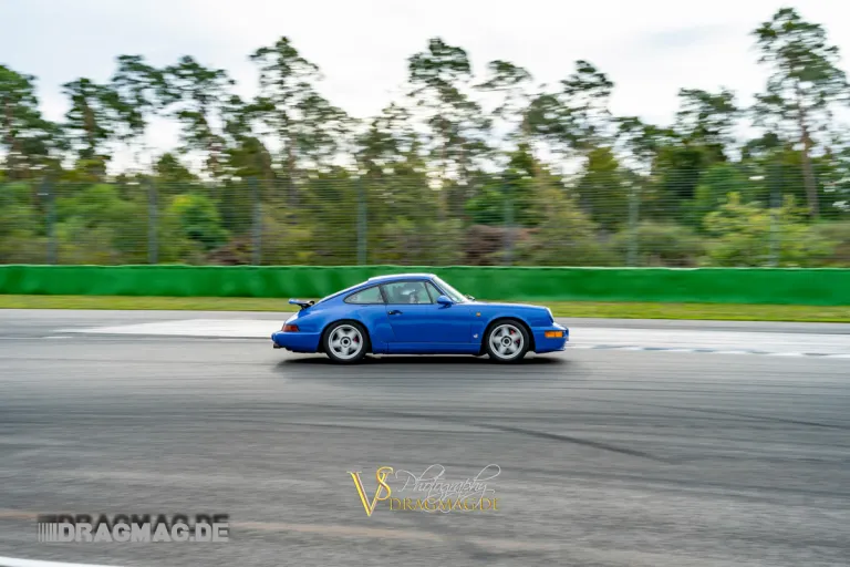 Touristenfahrten Hockenheimring 04.10.2020 – Foto 29