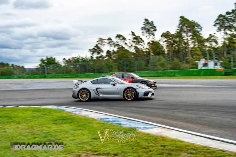 Touristenfahrten Hockenheimring 04.10.2020 – Foto 30