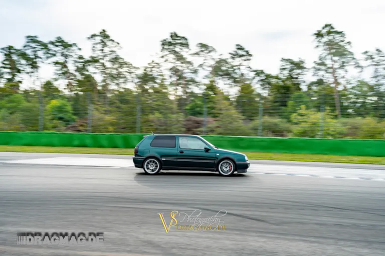 Touristenfahrten Hockenheimring 04.10.2020 – Foto 31