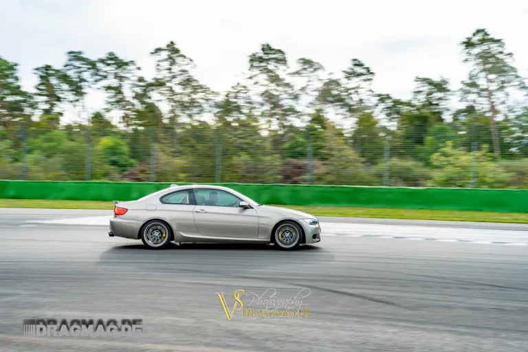 Touristenfahrten Hockenheimring 04.10.2020 – Foto 32
