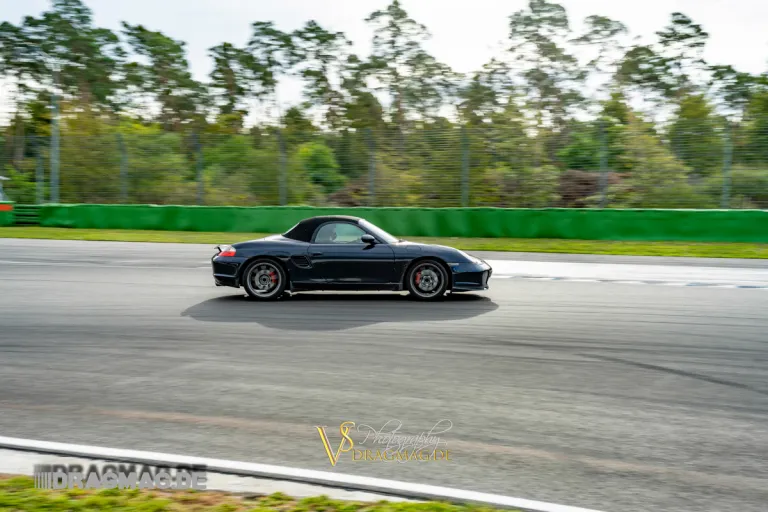 Touristenfahrten Hockenheimring 04.10.2020 – Foto 34