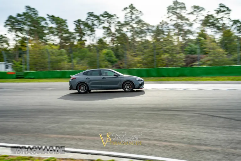 Touristenfahrten Hockenheimring 04.10.2020 – Foto 37