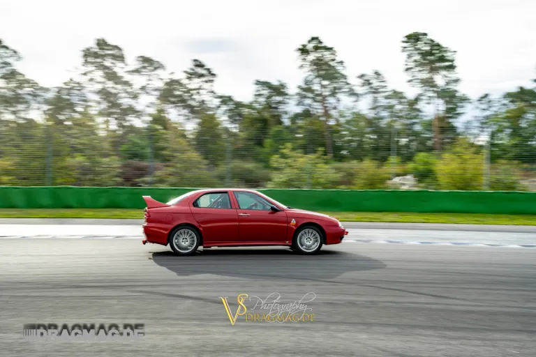 Touristenfahrten Hockenheimring 04.10.2020 – Foto 39