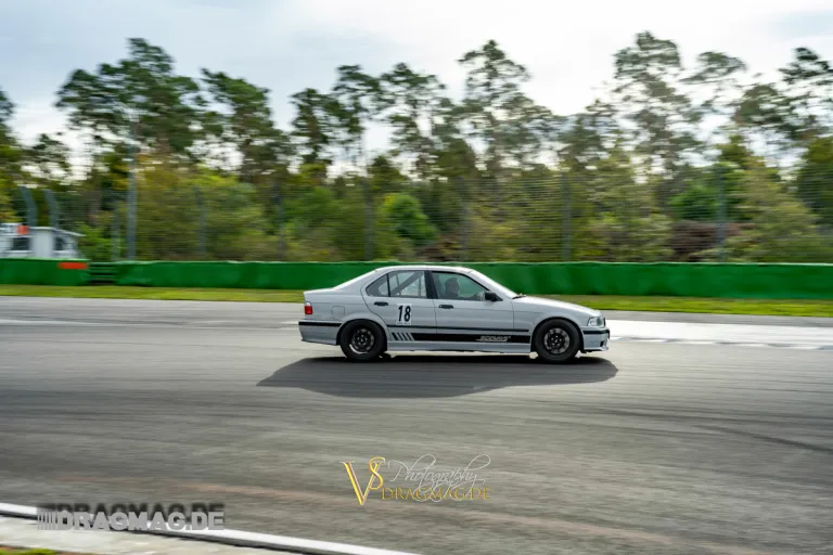 Touristenfahrten Hockenheimring 04.10.2020 – Foto 40