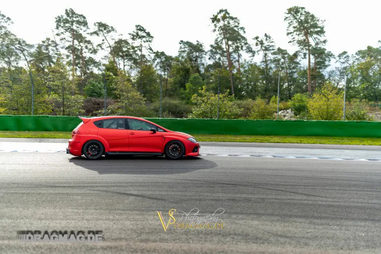 Touristenfahrten Hockenheimring 04.10.2020 – Foto 41