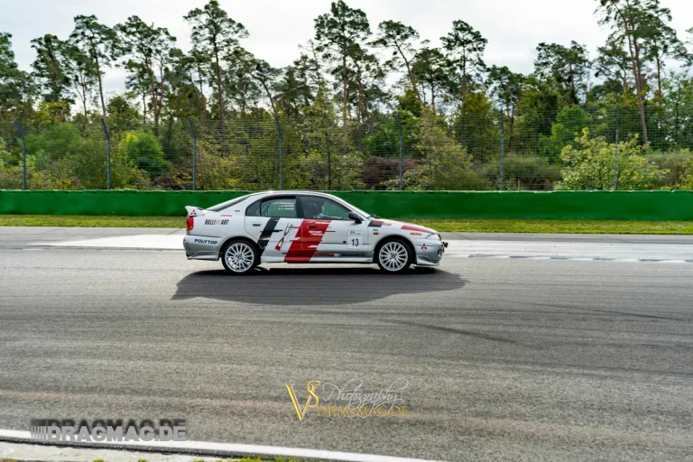 Touristenfahrten Hockenheimring 04.10.2020 – Foto 45