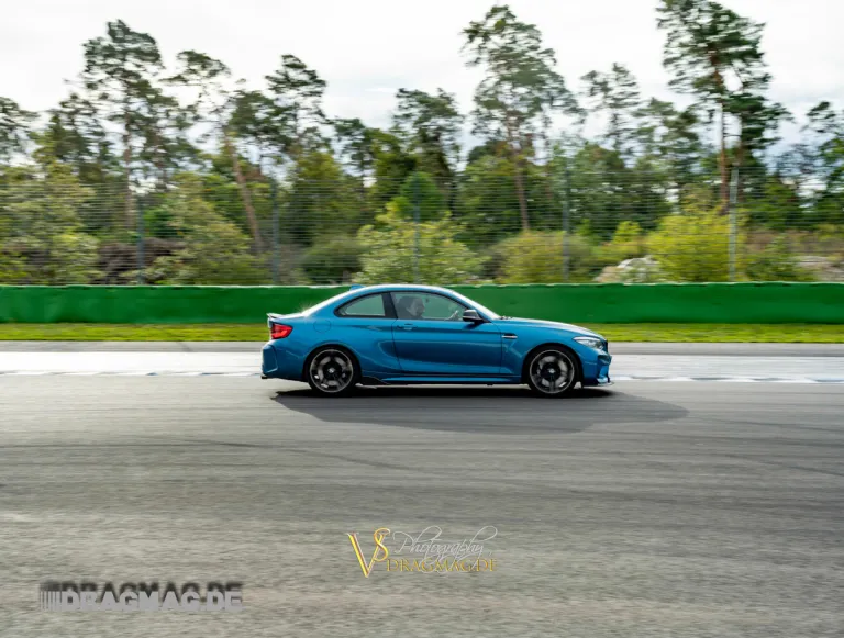 Touristenfahrten Hockenheimring 04.10.2020 – Foto 49