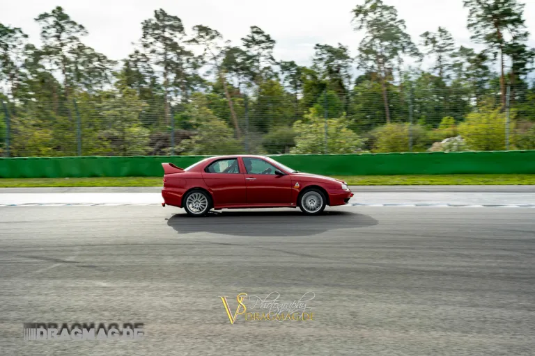 Touristenfahrten Hockenheimring 04.10.2020 – Foto 50