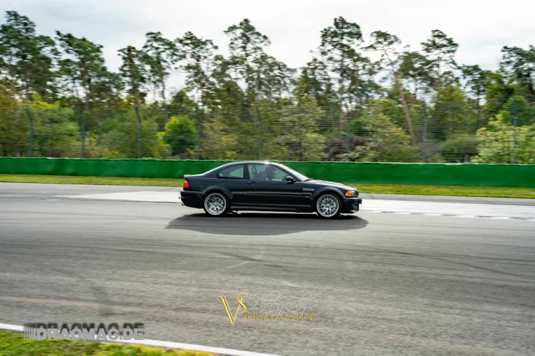 Touristenfahrten Hockenheimring 04.10.2020 – Foto 51
