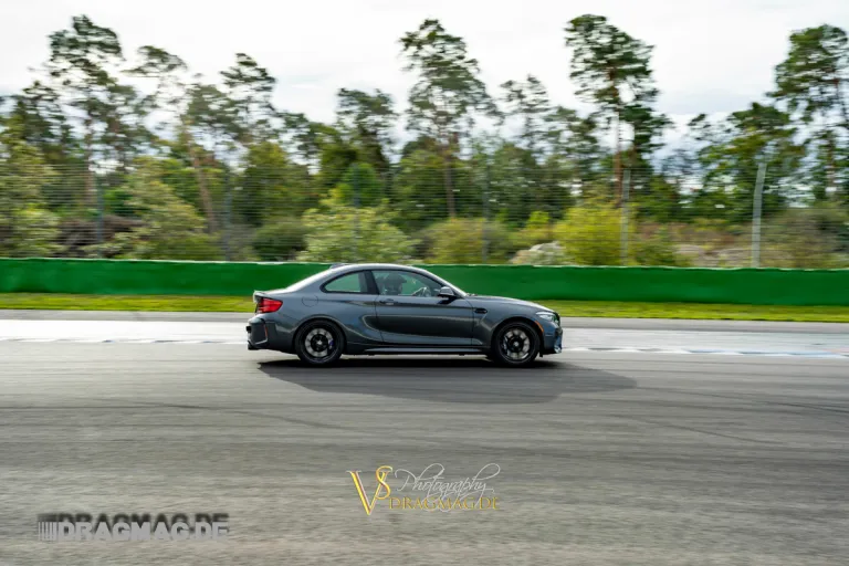 Touristenfahrten Hockenheimring 04.10.2020 – Foto 54
