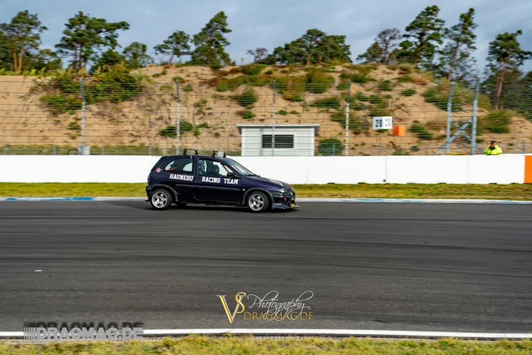 Touristenfahrten Hockenheimring 04.10.2020 – Foto 55