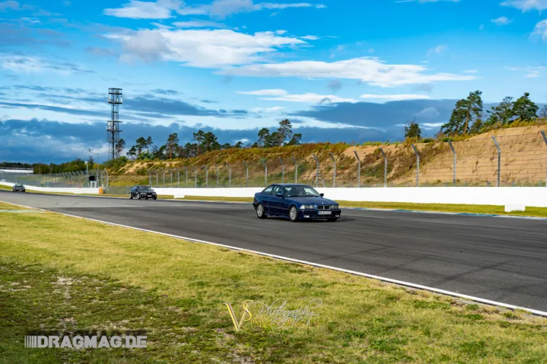 Touristenfahrten Hockenheimring 04.10.2020 – Foto 56
