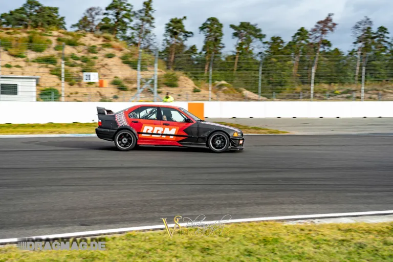 Touristenfahrten Hockenheimring 04.10.2020 – Foto 58