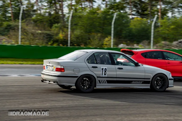 Touristenfahrten Hockenheimring 04.10.2020 – Foto 61