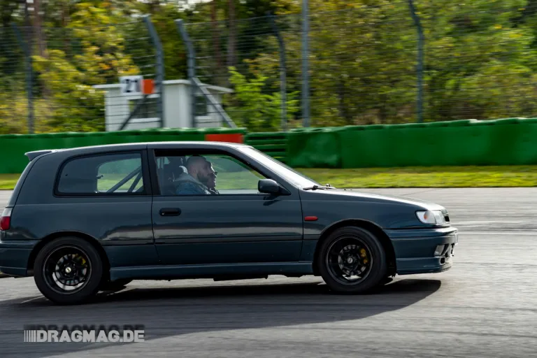 Touristenfahrten Hockenheimring 04.10.2020 – Foto 62