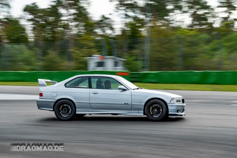 Touristenfahrten Hockenheimring 04.10.2020 – Foto 68