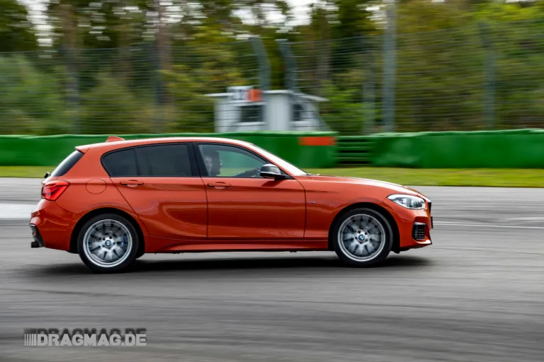 Touristenfahrten Hockenheimring 04.10.2020 – Foto 69