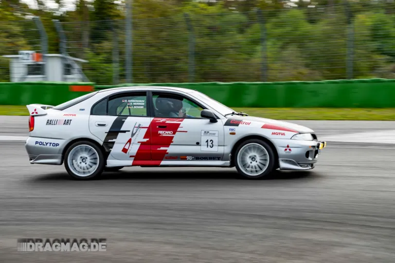 Touristenfahrten Hockenheimring 04.10.2020 – Foto 71