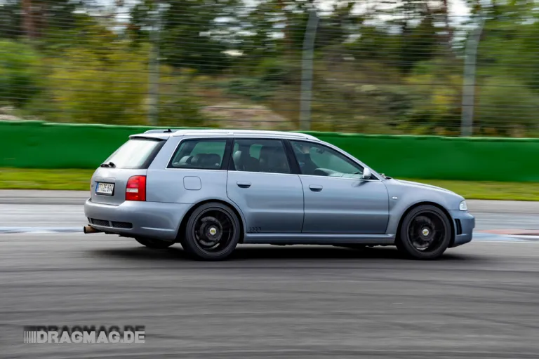 Touristenfahrten Hockenheimring 04.10.2020 – Foto 74