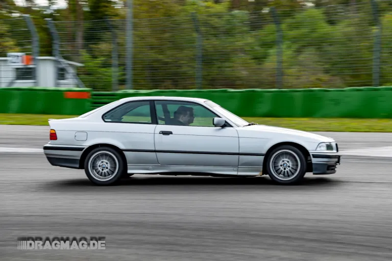 Touristenfahrten Hockenheimring 04.10.2020 – Foto 75