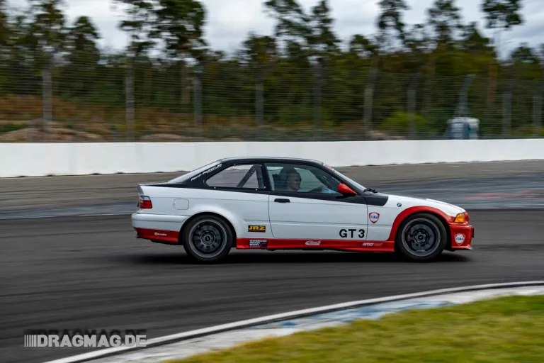 Touristenfahrten Hockenheimring 04.10.2020 – Foto 80