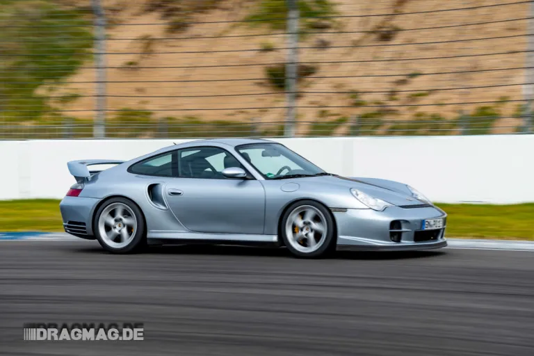 Touristenfahrten Hockenheimring 04.10.2020 – Foto 87
