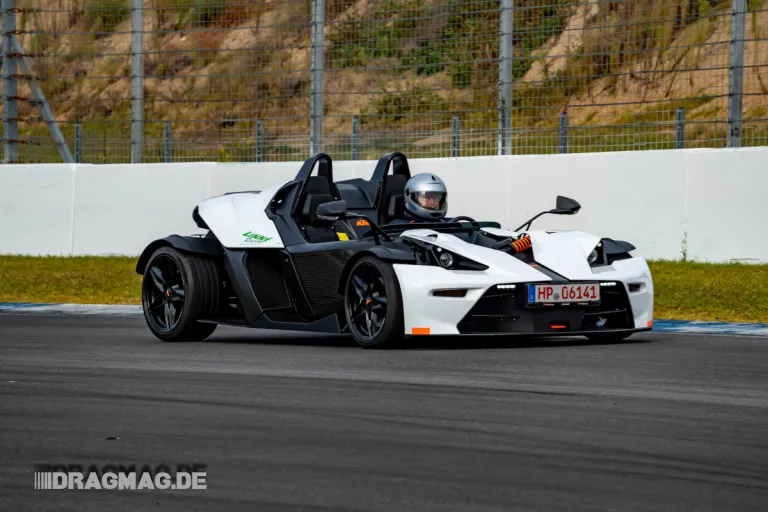 Touristenfahrten Hockenheimring 04.10.2020 – Foto 94