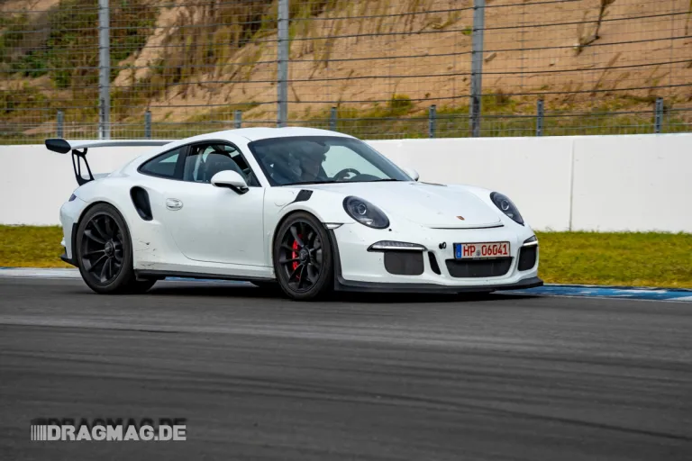 Touristenfahrten Hockenheimring 04.10.2020 – Foto 95