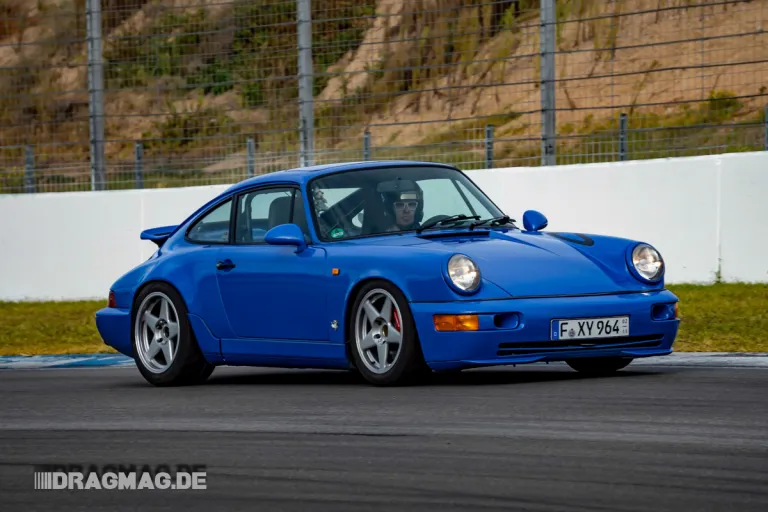 Touristenfahrten Hockenheimring 04.10.2020 – Foto 96