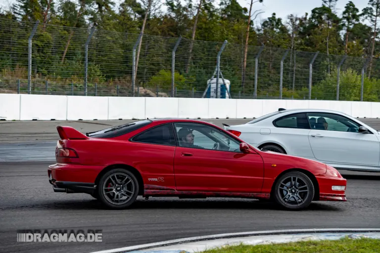 Touristenfahrten Hockenheimring 04.10.2020 – Foto 97