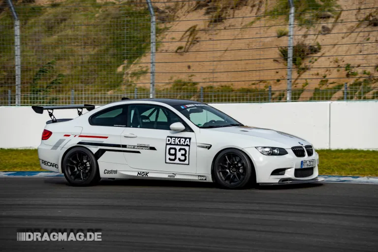 Touristenfahrten Hockenheimring 04.10.2020 – Foto 100