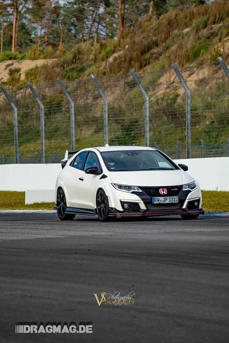 Touristenfahrten Hockenheimring 04.10.2020 – Foto 105