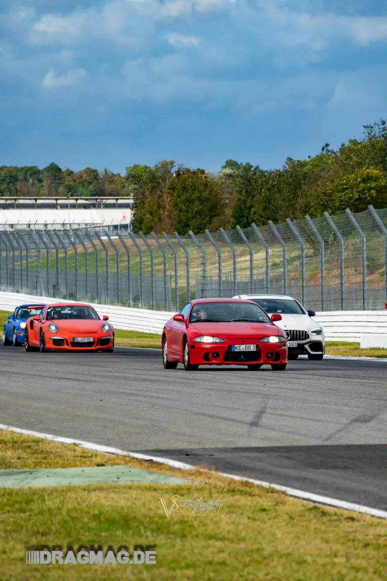 Touristenfahrten Hockenheimring 04.10.2020 – Foto 106