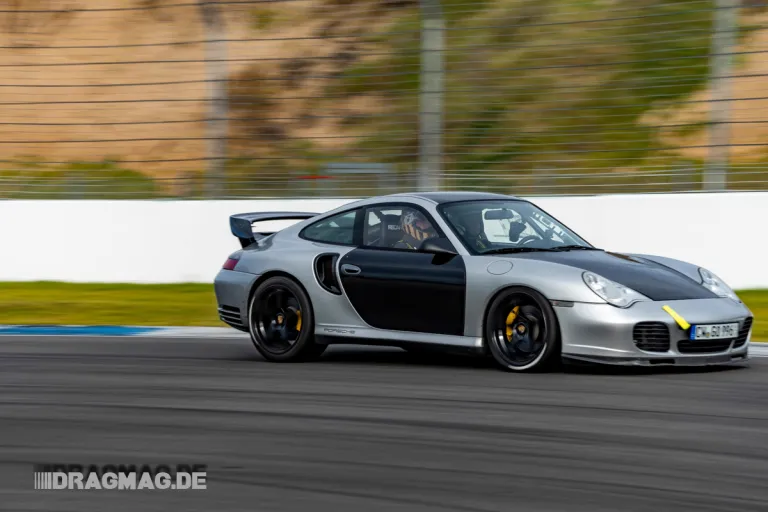 Touristenfahrten Hockenheimring 04.10.2020 – Foto 117